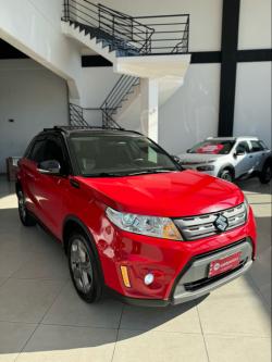 SUZUKI Vitara 1.6 16V 4P 4YOU AUTOMTICO