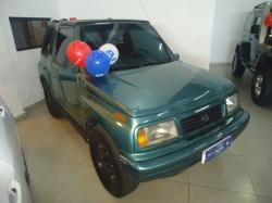 SUZUKI Vitara 1.6 JLX CANVAS TOP 4X4