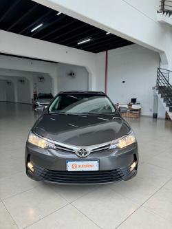 TOYOTA Corolla 1.8 16V 4P XEI AUTOMTICO