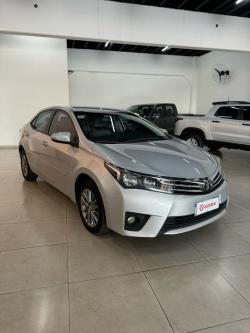 TOYOTA Corolla 1.8 16V 4P XEI AUTOMTICO