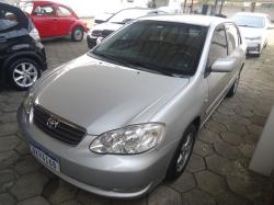 TOYOTA Corolla 1.8 16V 4P XEI AUTOMTICO