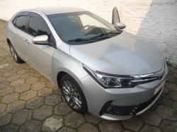 TOYOTA Corolla 1.8 16V 4P XEI AUTOMTICO