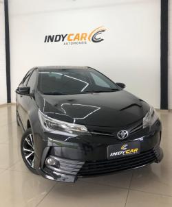 TOYOTA Corolla 2.0 16V 4P XRS FLEX AUTOMTICO