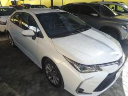 TOYOTA Corolla 2.0 16V 4P XEI FLEX AUTOMTICO