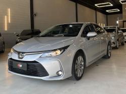 TOYOTA Corolla 2.0 16V 4P FLEX XEI DIRECT SHIFT AUTOMTICO CVT