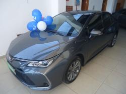 TOYOTA Corolla 2.0 16V 4P XEI FLEX AUTOMTICO