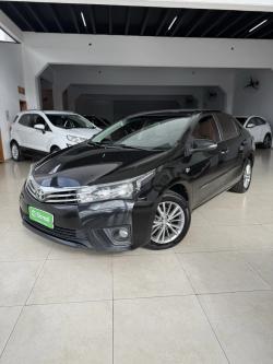 TOYOTA Corolla 2.0 16V 4P XEI FLEX AUTOMTICO