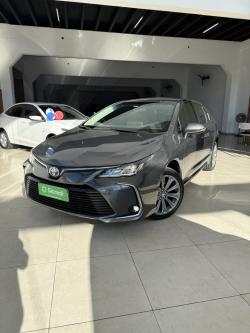 TOYOTA Corolla 2.0 16V 4P XEI FLEX AUTOMTICO