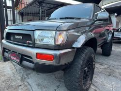 TOYOTA Hilux SW4 3.0 16V 4P 4X4 SRV TURBO DIESEL