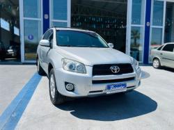 TOYOTA RAV 4 2.4 16V 4P AUTOMTICO