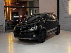 VOLKSWAGEN Crossfox 1.6 4P FLEX