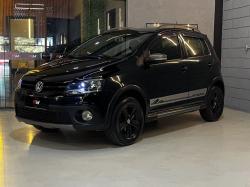 VOLKSWAGEN Crossfox 1.6 4P FLEX
