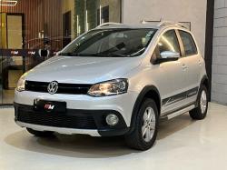 VOLKSWAGEN Crossfox 1.6 4P FLEX