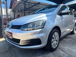 VOLKSWAGEN Fox 1.0 12V 4P TRENDLINE FLEX