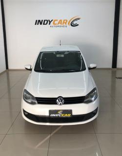 VOLKSWAGEN Fox 1.0 4P FLEX