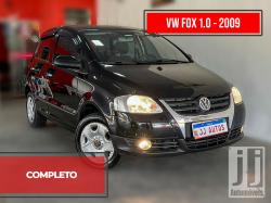 VOLKSWAGEN Fox 1.0 4P FLEX