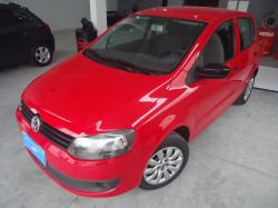 VOLKSWAGEN Fox 1.0 4P FLEX