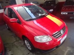 VOLKSWAGEN Fox 1.0