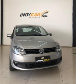 VOLKSWAGEN Fox 1.6 4P