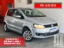 VOLKSWAGEN Fox 1.6 4P TREND FLEX