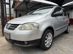 VOLKSWAGEN Fox 1.6 4P FLEX