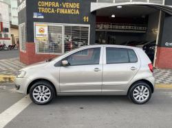 VOLKSWAGEN Fox 1.6 4P