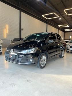VOLKSWAGEN Fox 1.6 4P CONNECT FLEX