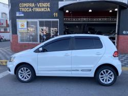 VOLKSWAGEN Fox 1.6 4P CONNECT FLEX