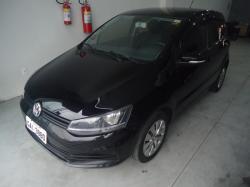 VOLKSWAGEN Fox 1.6 4P MSI TRENDLINE FLEX