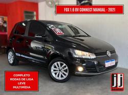 VOLKSWAGEN Fox 1.6 4P CONNECT FLEX