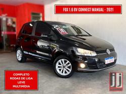 VOLKSWAGEN Fox 1.6 4P CONNECT FLEX