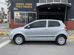 VOLKSWAGEN Fox 1.6 PLUS FLEX