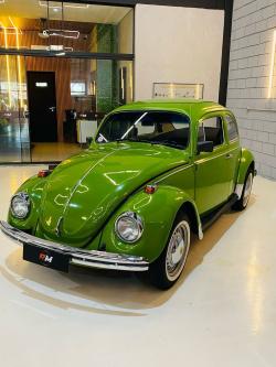 VOLKSWAGEN Fusca 1.3