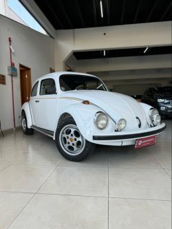 VOLKSWAGEN Fusca 1.6 ITAMAR