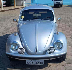 VOLKSWAGEN Fusca 1.6 ITAMAR