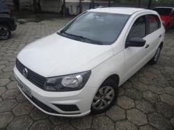 VOLKSWAGEN Gol 1.0 12V 4P FLEX MPI G7