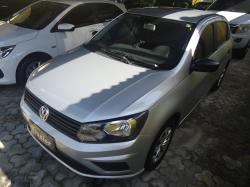 VOLKSWAGEN Gol 1.0 12V FLEX MPI G7 TRENDLINE