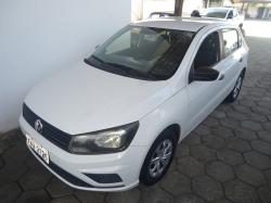 VOLKSWAGEN Gol 1.0 4P TRENDLINE FLEX