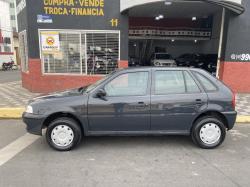 VOLKSWAGEN Gol 1.0 4P CITY