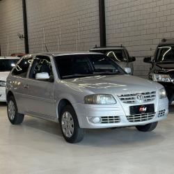 VOLKSWAGEN Gol 1.0 CITY