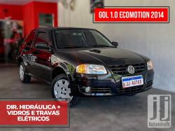 VOLKSWAGEN Gol 1.0 G4 ECOMOTION FLEX