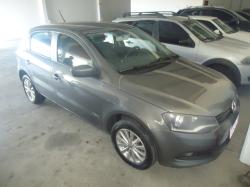 VOLKSWAGEN Gol 1.6 4P G6 FLEX I-MOTION AUTOMATIZADO