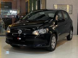 VOLKSWAGEN Gol 1.6 4P G5 FLEX