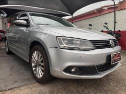 VOLKSWAGEN Jetta 2.0 4P TSI HIGHLINE 200 CV AUTOMTICO