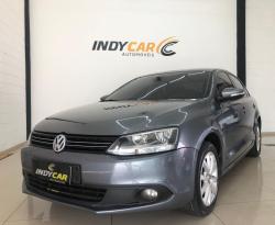 VOLKSWAGEN Jetta 2.0 4P CONFORTLINE FLEX