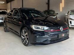 VOLKSWAGEN Jetta 2.0 4P 350 TSI GLI AUTOMTICO DSG