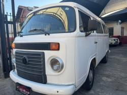 VOLKSWAGEN Kombi 1.4 FLEX STD 9 LUGARES