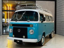 VOLKSWAGEN Kombi 1.4 FLEX STD
