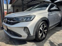 VOLKSWAGEN Nivus 1.0 4P FLEX 200 TSI HIGHLINE TURBO AUTOMTICO