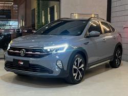 VOLKSWAGEN Nivus 1.0 4P FLEX 200 TSI HIGHLINE TURBO AUTOMTICO